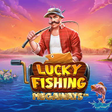 Lucky Fishing Megaways