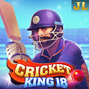 Cricket King 18