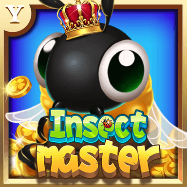 Insect Master