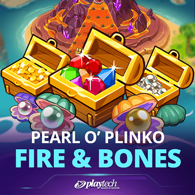 Pearl o' Pinko-Fire &Bones