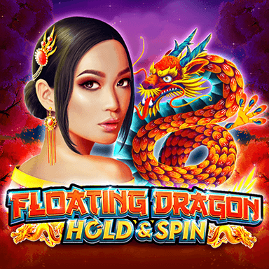 Floating Dragon