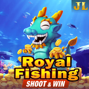 Royal Fishing