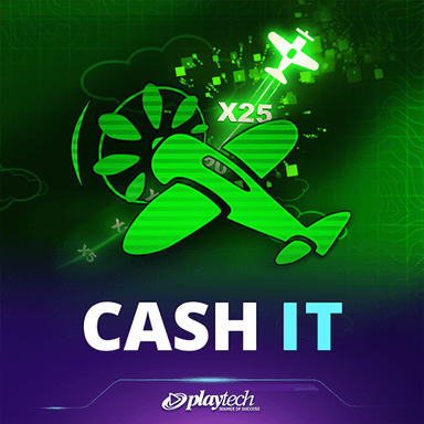 Cash It