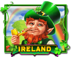 Ireland