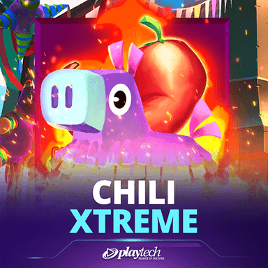 Chilli Xtreme