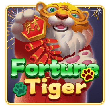 Fortune Tiger