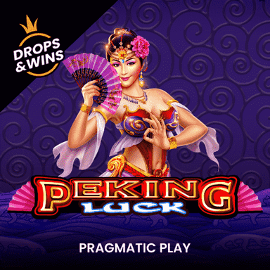 Peking Luck