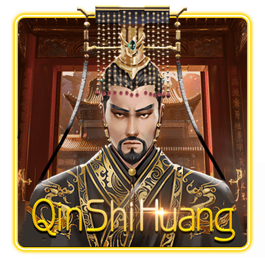 Qin Shi Huang