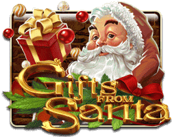 Gifts From Santa