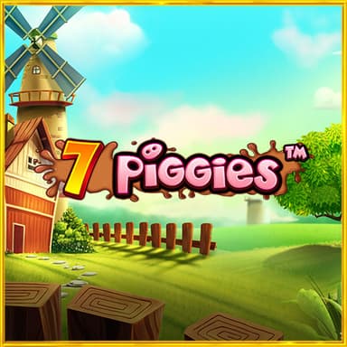7 Piggies