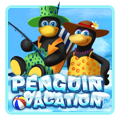Penguin Vacation