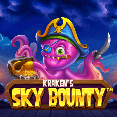 Kraken's Sky Bounty