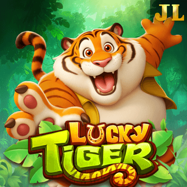 Lucky Tiger