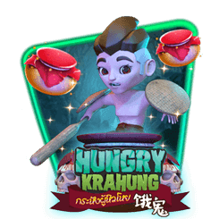 Hungry Krahung