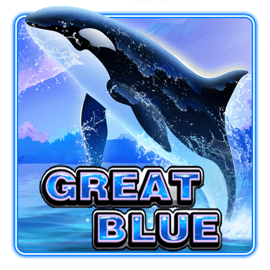 Great Blue
