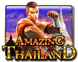 Amazing Thailand