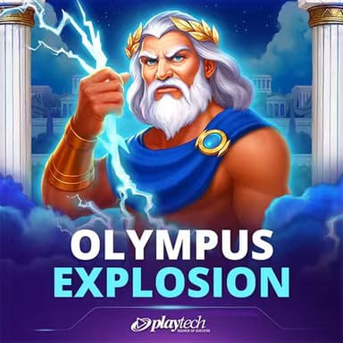 Olympus Explosion