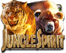 Jungle Spirit