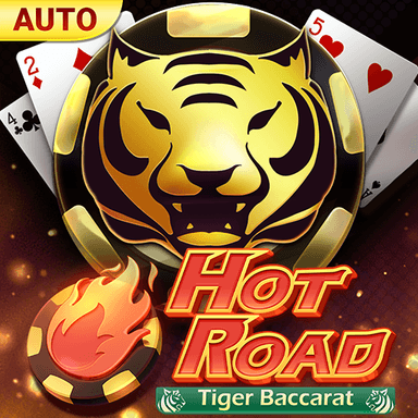 TIGER BACCARAT