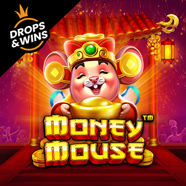 Money Mouse