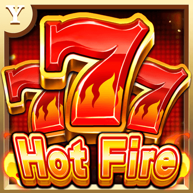 Hot Fire 777