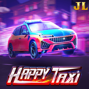 Happy Taxi