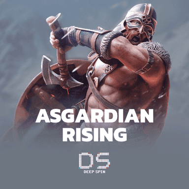 Asgardian Rising