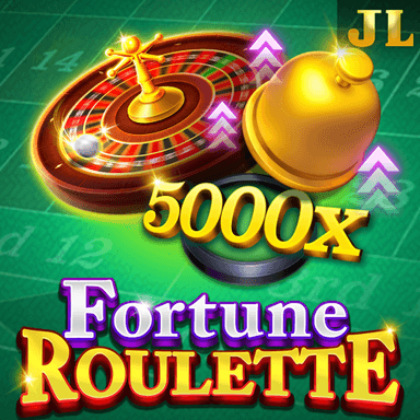 Fortune Roulette