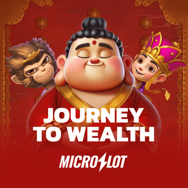 Journey to Wealth