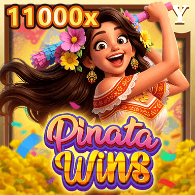 Crazy Pinata