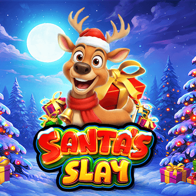 Santa's Slay