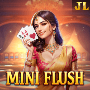 MINI FLUSH
