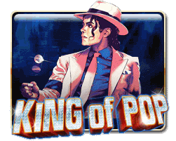 KING Of POP