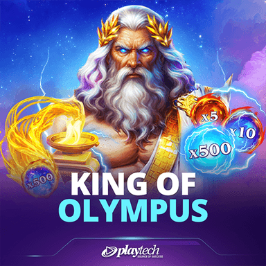 King of Olympus™
