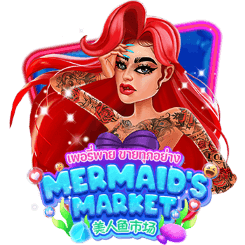 Mermaid's Market