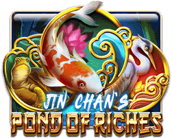 Jinchans Pond Of Riches