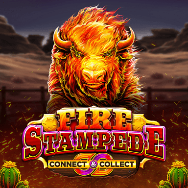 Fire Stampede