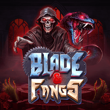 Blade & Fangs