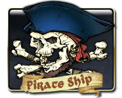 Pirate Ship