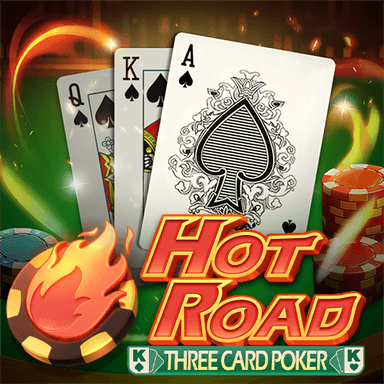 Three Card Poker