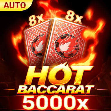 Hot Baccarat