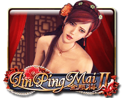 Jin Ping Mai 2