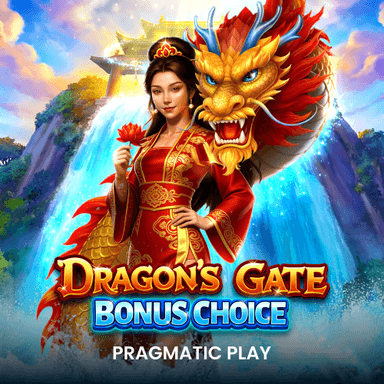 Dragon’s Gate – Bonus Choice