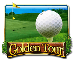 Golden Tour