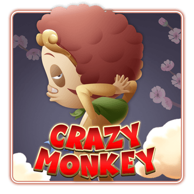 Crazy Monkey