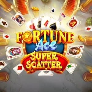 Fortune Ace Super Scatter