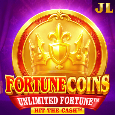 Fortune Coins Unlimited Fortune™