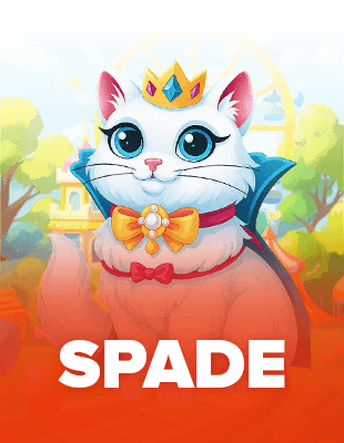 Spade Gaming